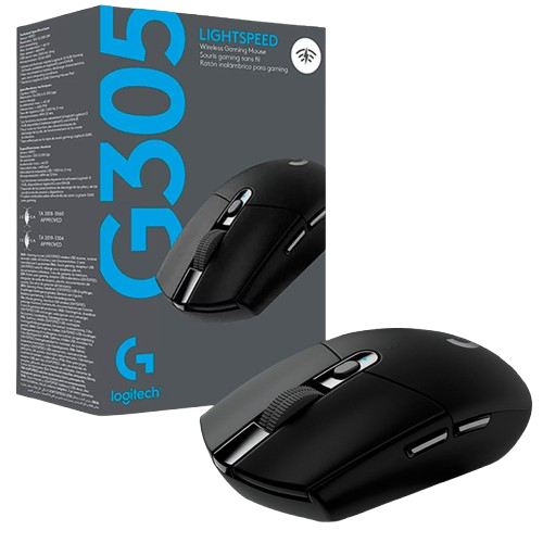 Logitech G 305 LIGHTSPEED