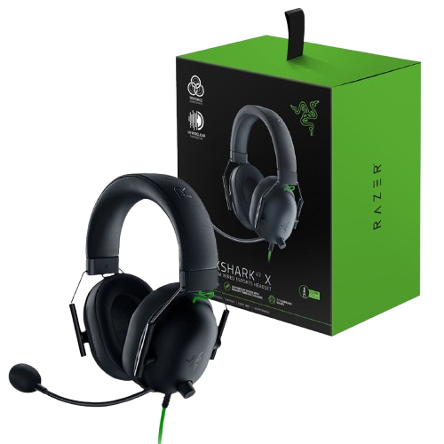 Razer BlackShark V2 X