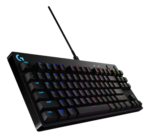 Logitech G Pro TKL